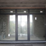 Ensemble Portes et châssis 2 faces 7021