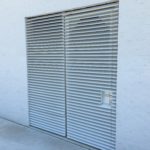 Porte Renson