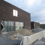 coulissant 2 faces 7021 st
